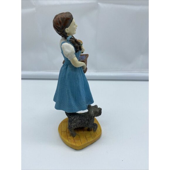 Dave Grossman Creations The Wizard of Oz Dorothy 2nd Edition 6595 of 10000 - Picture 4 of 8